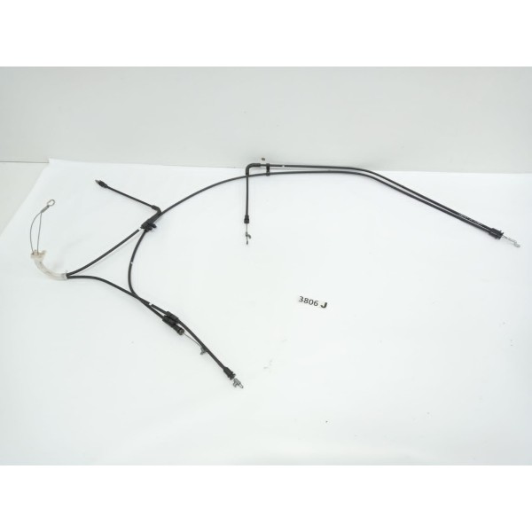 Cabo Banco Traseiro Direito Fiat Freemont 2.4 2013 1295767
