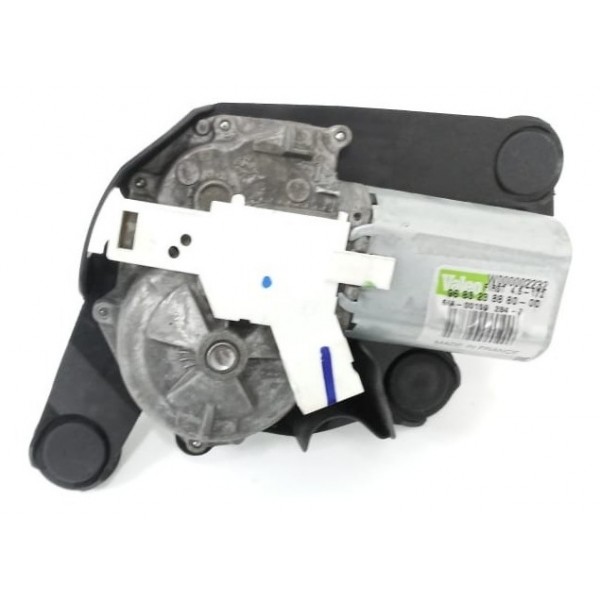 Motor Limpador Traseiro Citroen Aircross 1.6 2018