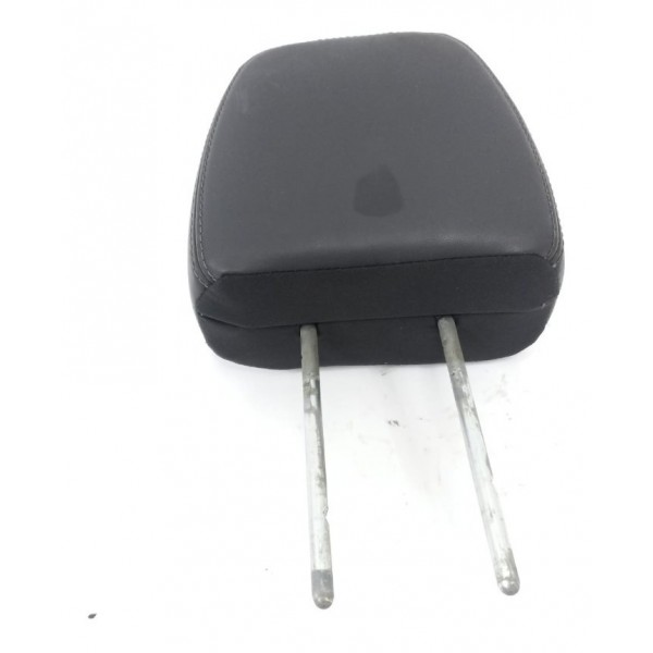 Encosto Cabeça Banco Traseiro Direito Dodge Journey 2012 Preto