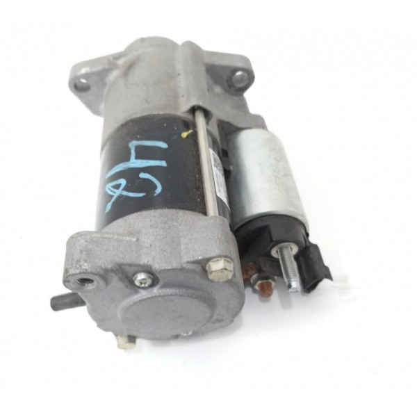 Motor Arranque Gm Tracker 1.4 2018