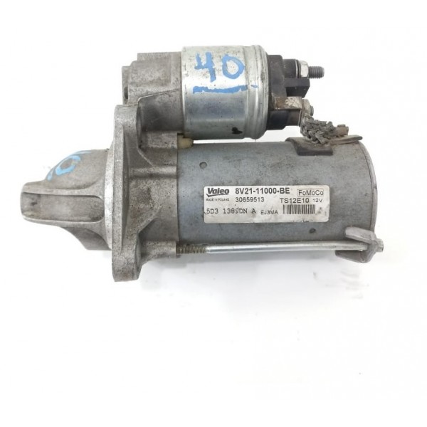 Motor Arranque Ford Focus 2012