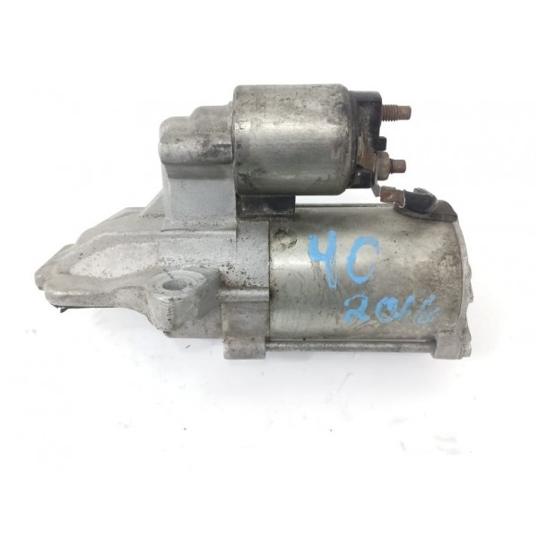 Motor Arranque Ford Focus 2016