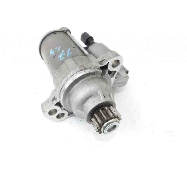 Motor Arranque Vw Jetta 1.4 2017