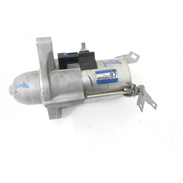 Motor Arranque Honda Hrv 2017 2018