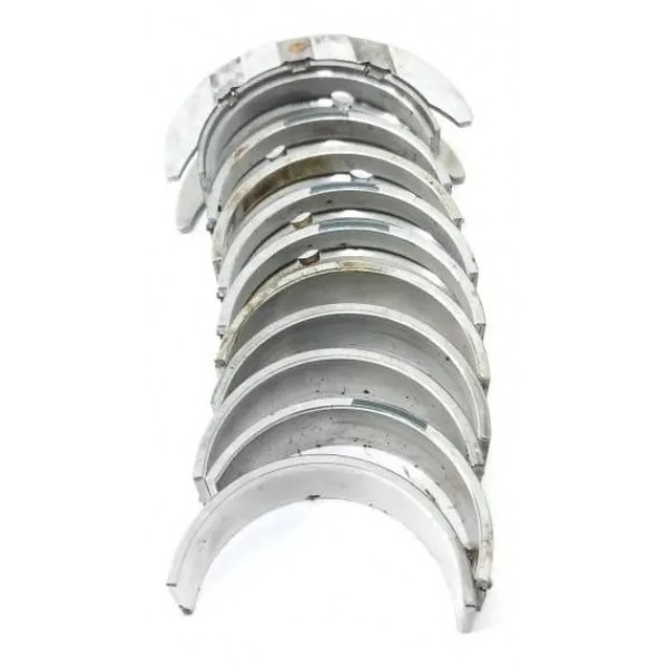 Jogo Bronzina Mancal Bmw 320i 2015