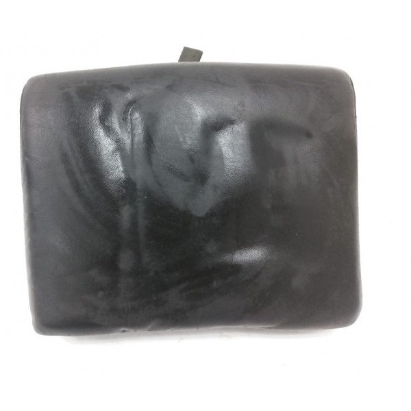 Assento Banco Traseiro Esquerdo Dodge Journey 2012