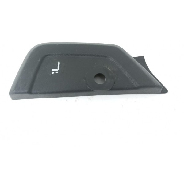 Acabamento Banco Traseiro Esquerdo Journey 2012 1366576