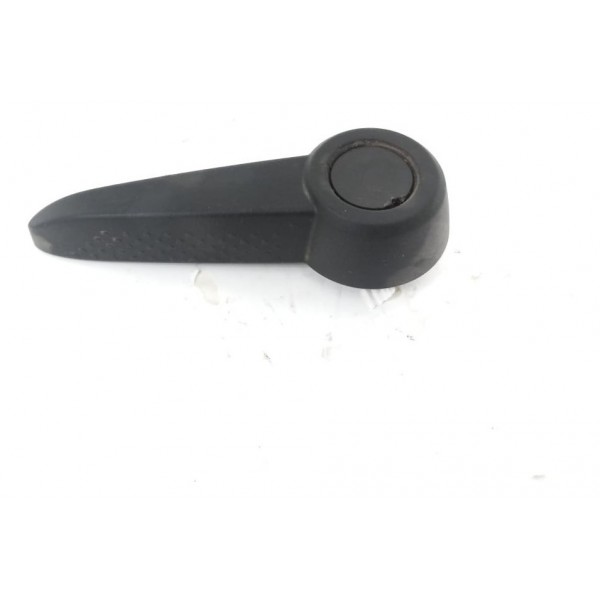 Alavanca Banco Traseiro Esquerdo Dodge Journey 2012 1366536