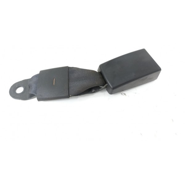 Engate Cinto Segurança Traseiro Esquerdo Dodge Journey 2012