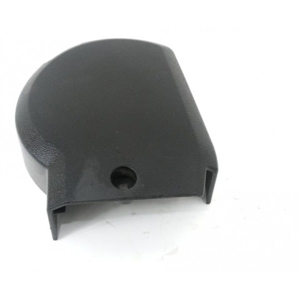 Acabamento Banco Tras Esquerdo Dodge Journey 2012 1349574