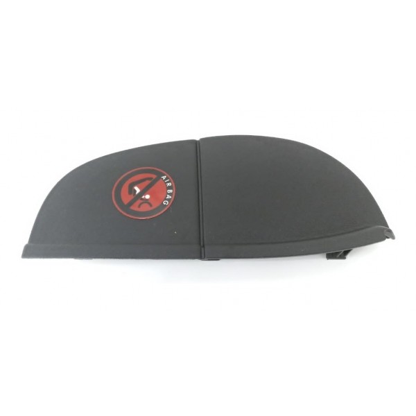 Acabamento Lateral Direita Painel Citroen Aircross 1.6 2018