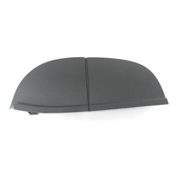 Acabamento Lateral Esquerdo Painel Citroen Aircross 1.6 2018