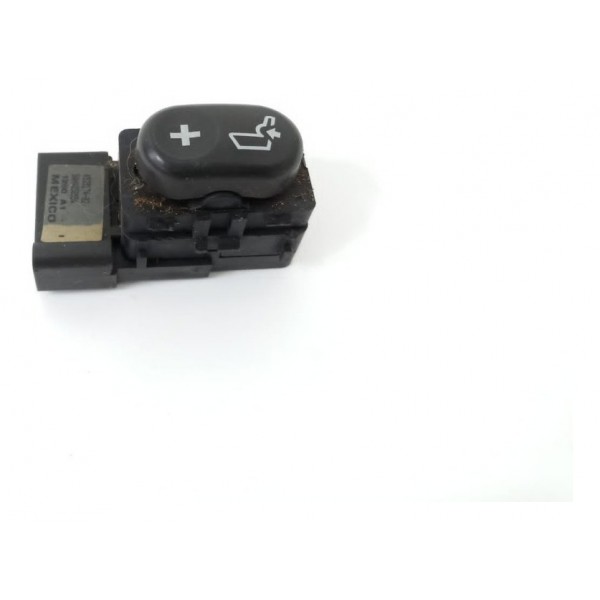 Botão Ajuste Banco Dianteiro Esquerdo Gm Malibu 2011