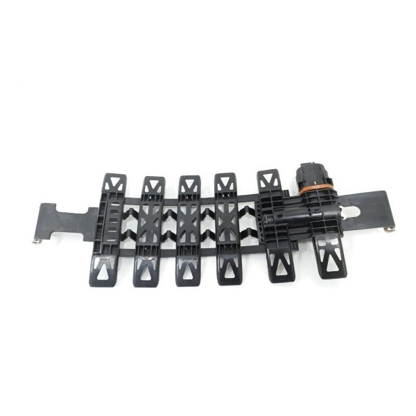 Motor Costas Banco Dianteiro Esquerdo Gm Malibu 2011