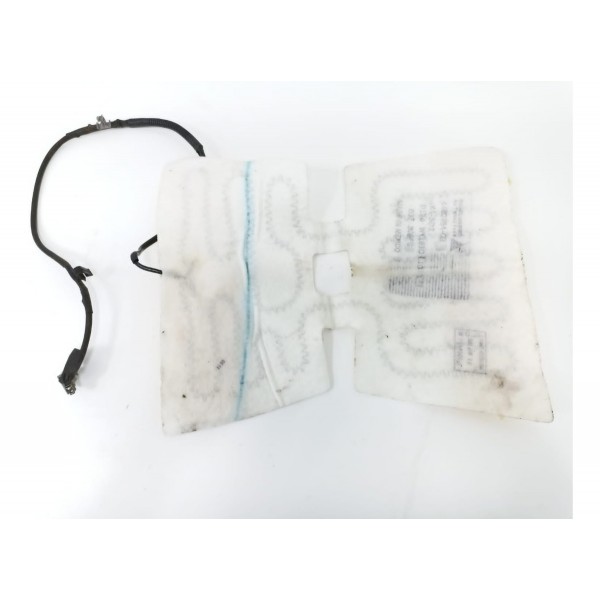 Resistência Banco Dianteiro Esquerdo Malibu 2011