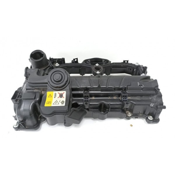 Tampa Cabeçote Bmw 320i 2015