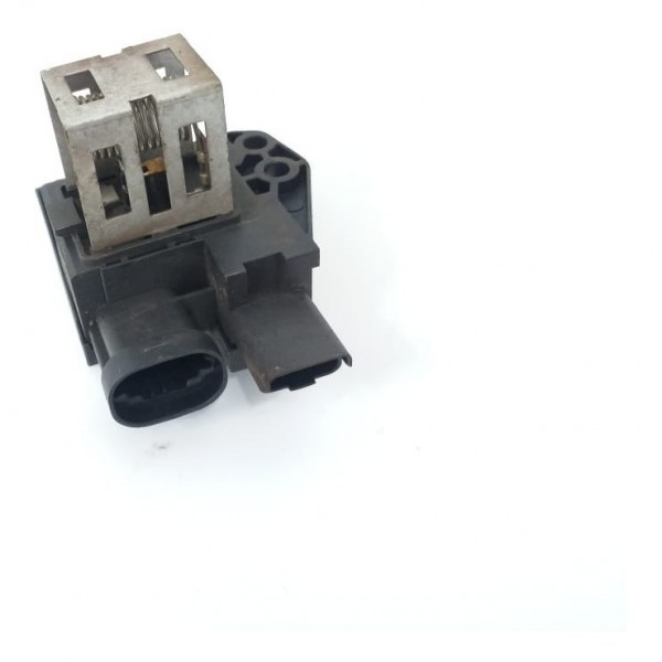 Resistência Ventoinha Citroen Aircross 1.6  2018 98372a 01