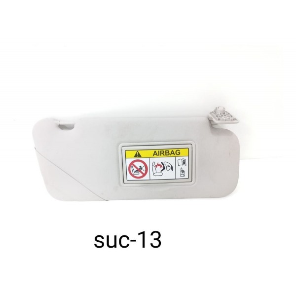 Quebra Sol Lado Direito Citroen Aircross 1.6 2018