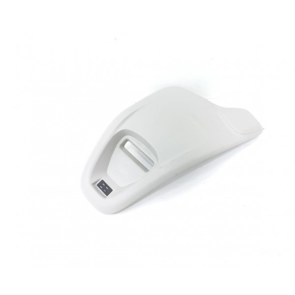 Acabamento Cinto Segurança Central Teto Aircross 1.6 2018