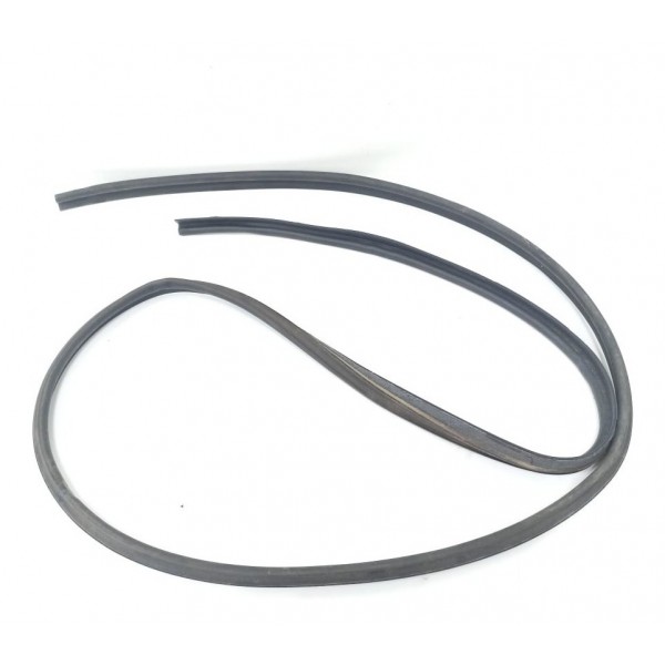 Borracha Esquerda Carroceria Citroen Aircross 1.6  2018