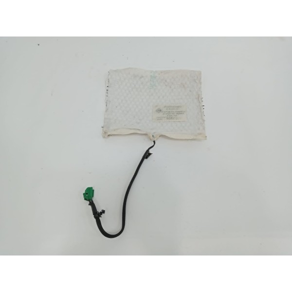 Bolsa Aquecimento Banco Dianteiro Direito Journey 2012 N2