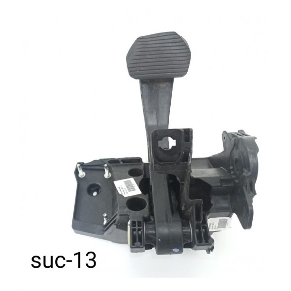 Pedal Freio Citroen Aircross 1.6  2018