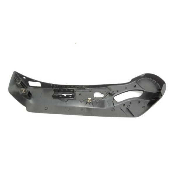 Acabamento Banco Diant Direito Gm  Malibu  2011  Detalhe