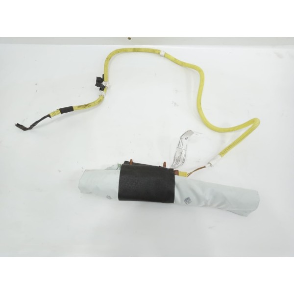 Airbag Banco Dianteiro Direito Chevrolet Malibu 2011 Detalhe