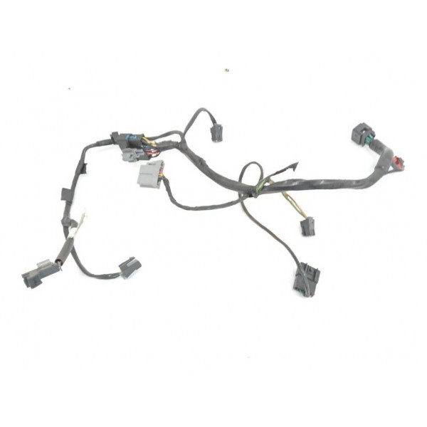 Chicote Banco Dianteiro Direito Malibu 2011 452506404