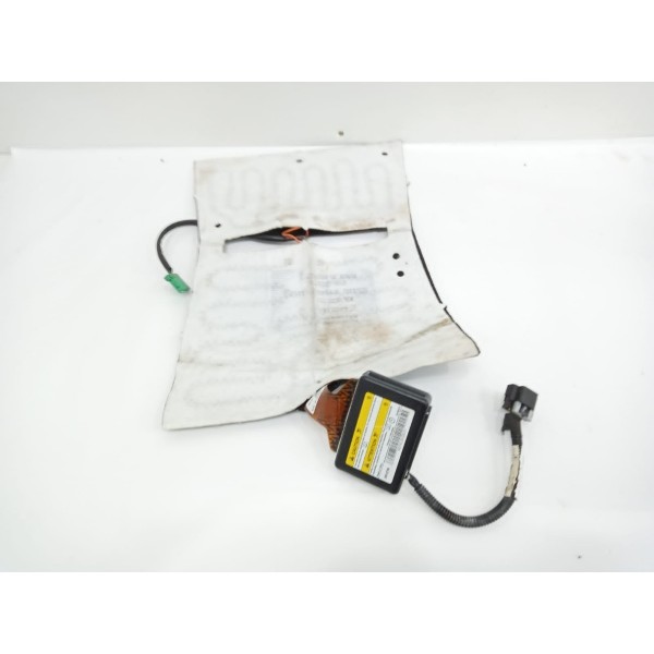 Bolsa Aquecimento Banco Dianteiro Direito Malibu 2011