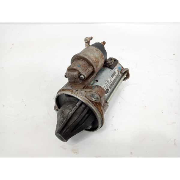 Motor Arranque Ford Ka 1.0 3cc 2020 2021 E3b5-11000-aa