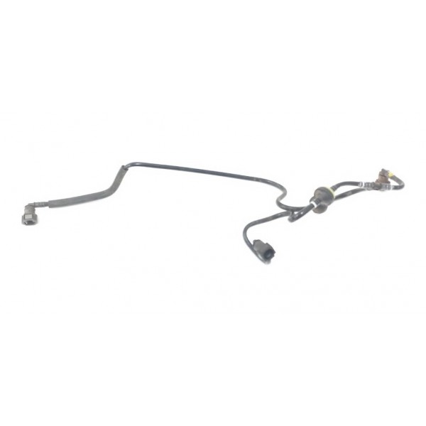 Mangueira Tanque Combustível Citroen Aircross 1.6 2018