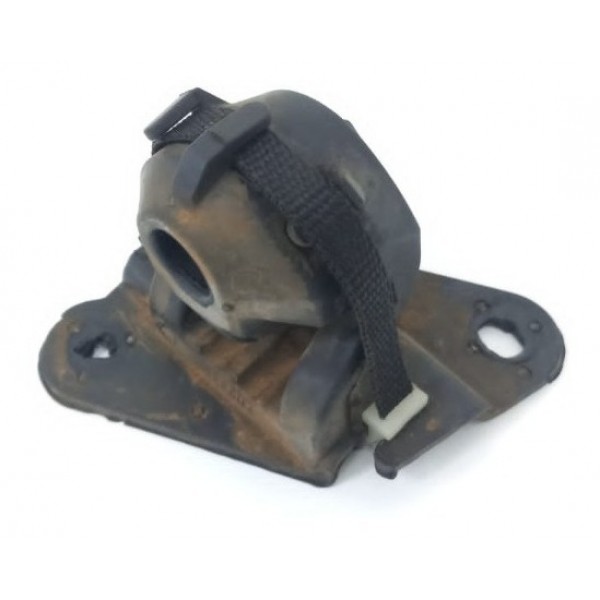 Coxim Suporte Escape Citroen Aircross 1.6 2018