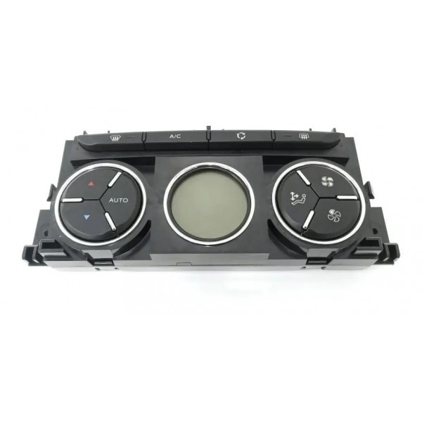 Comando Ar Condicionado Citroen Aircross 1.6 2018