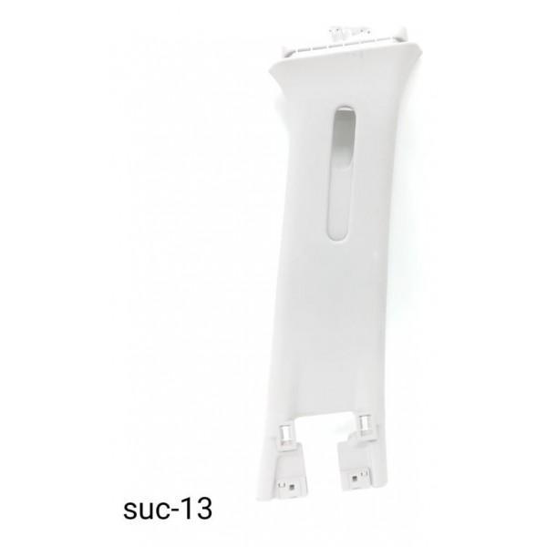 Acabamento Superior Coluna Lado Direito Aircross 2018