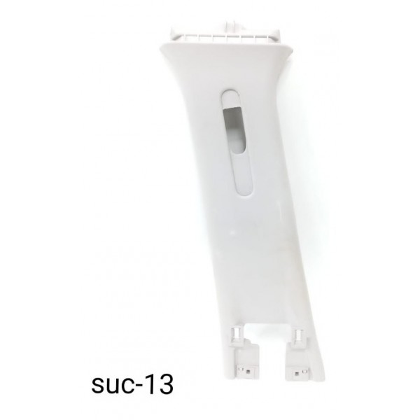 Acabamento Superior Coluna Central Esquerda Aircross 2018