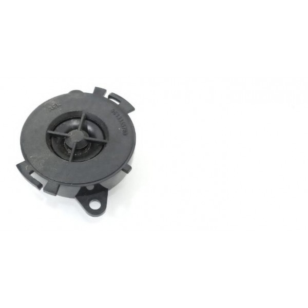 Tweeter Painel Citroen Aircross 1.6 2018 Preto