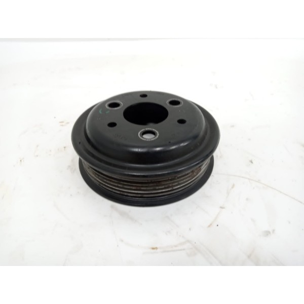 Polia Bomba Água Ford Ka 1.0 3cc 2020 2021