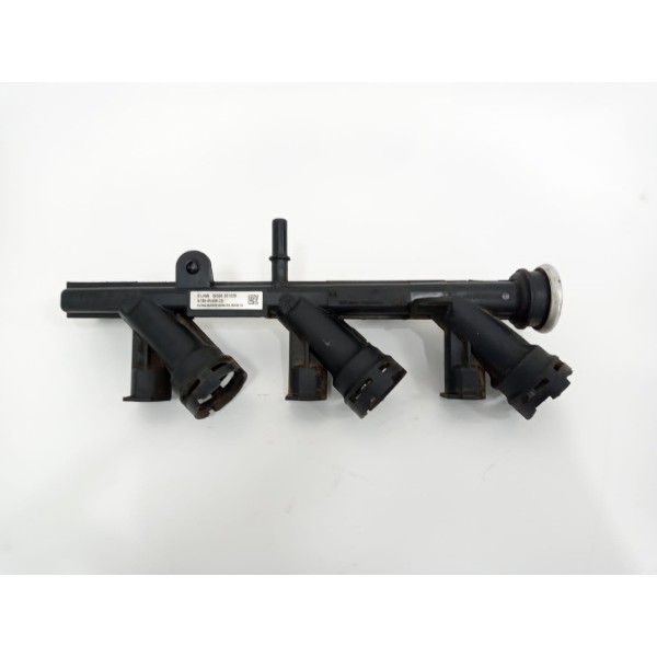 Flauta Bico Ford Ka 1.0 3cc 2020 2021 N7b59v455ca