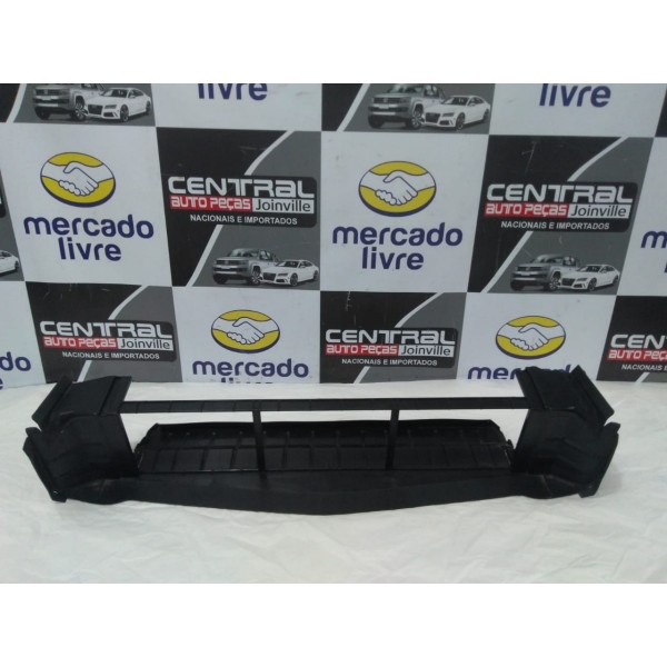 Defletor Entrada Ar Intercooler Mercedes Gla 200 2018