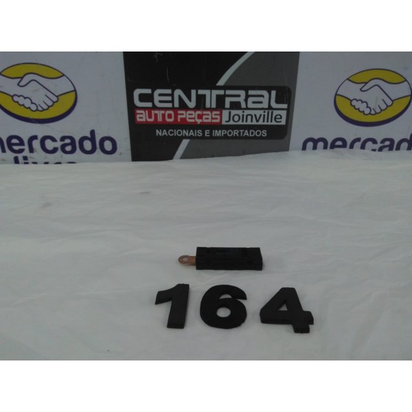 Filtro Antena Mercedes Gla A1568200089