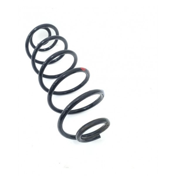 Mola Traseira Esquerda Citroen Aircross 1.6 2018