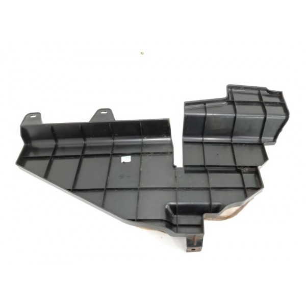 Moldura Parabarro Traseiro Direito Citroen Aircross 1.6 2018