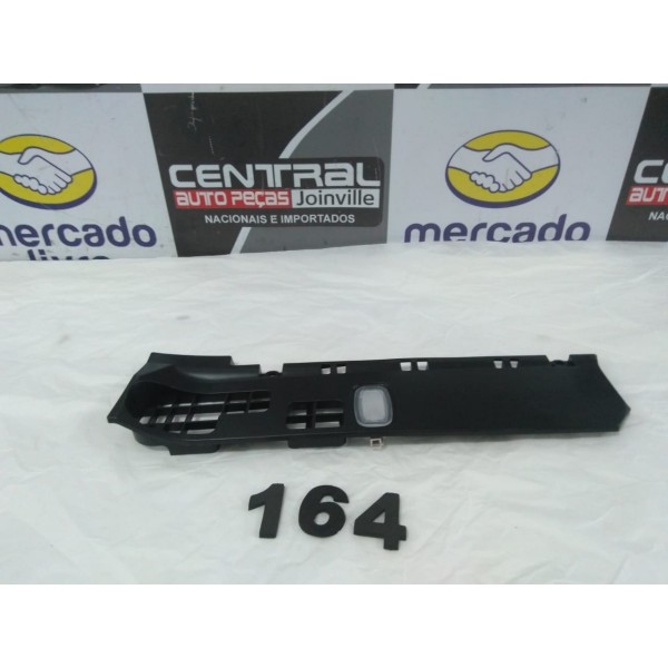 Acabamento Inferior Direito Painel Mercedes Gla 200 2018