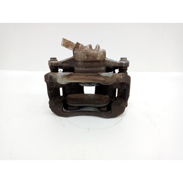 Pinça Freio Dianteira Esquerdo Citroen Aircross 1.6 2018