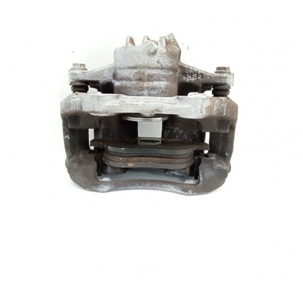 Pinça Freio Dianteiro Direito Citroen Aircross 1.6 2018
