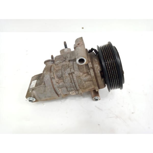 Compressor Ar Ford Ka 1.0 3cc 2020 2021