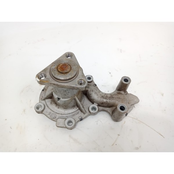 Bomba Água Ford Ka 1.0 3cc 2020 2021