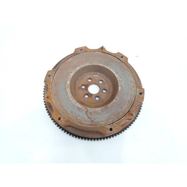 Volante Motor Ford Ka 1.0 3cc 2020 2021