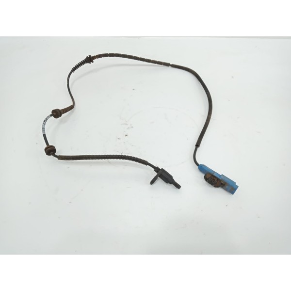 Sensor Abs Dianteiro Esquerdo Citroen Aircross 1.6 2018